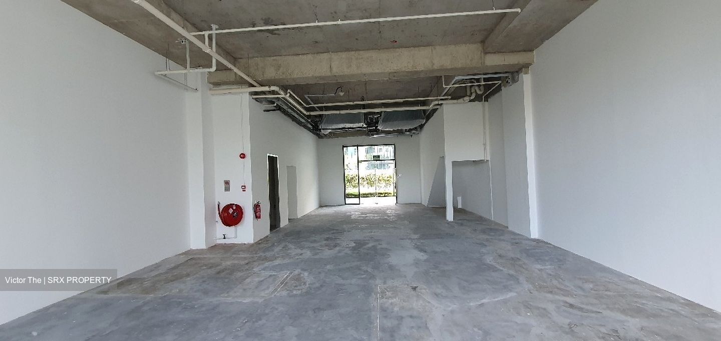 Aperia (D12), Office #451985191